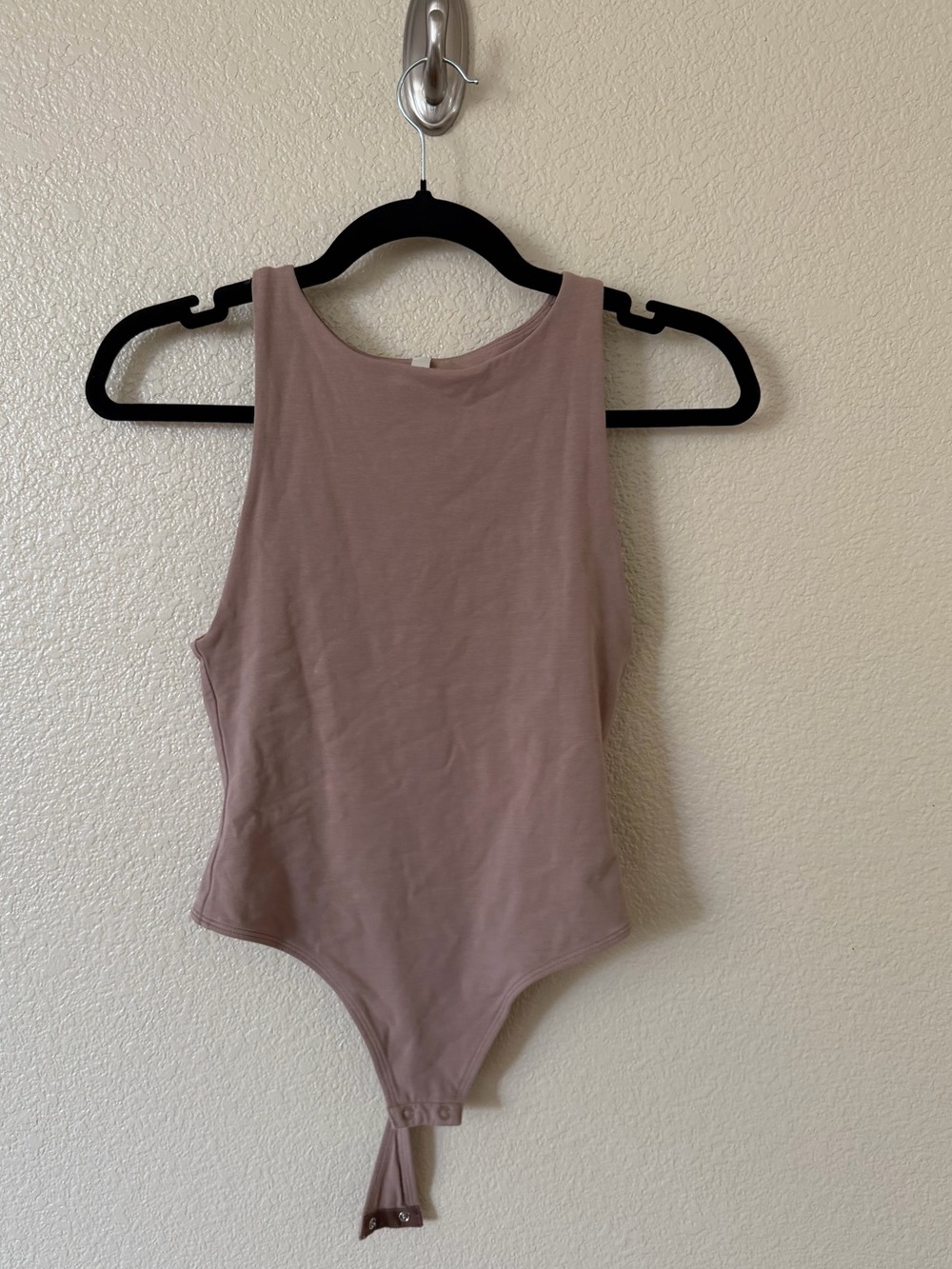 Babaton - High Neck Bodysuit